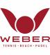 Weber Tennis-Beach-Padel
